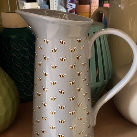 橙***橙陶瓷微瑕特卖 满38包邮