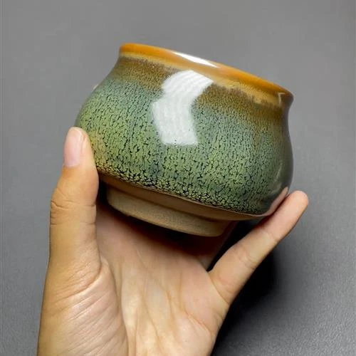 【闪购商品】茶盏-592............