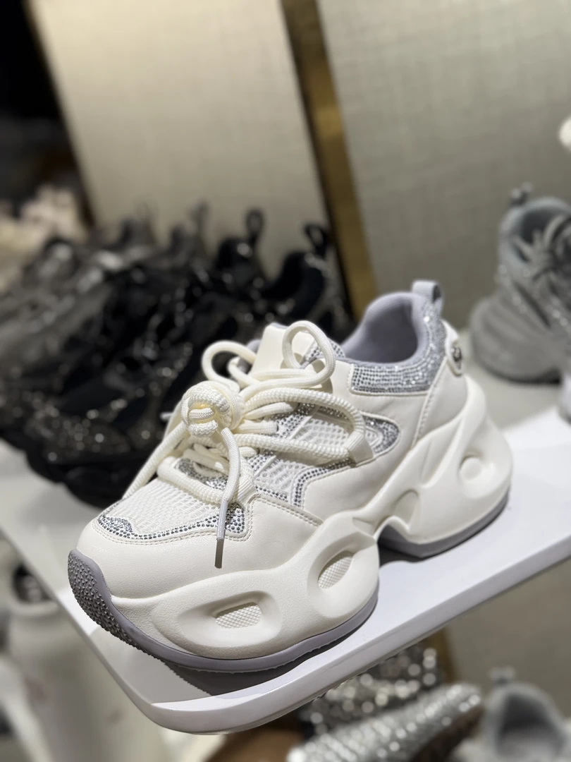 赞50-330网鞋厚底松糕鞋老爹鞋运动鞋赞