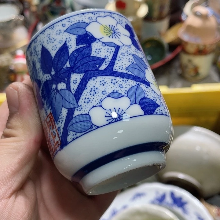 瓷片你的人生就是说你不