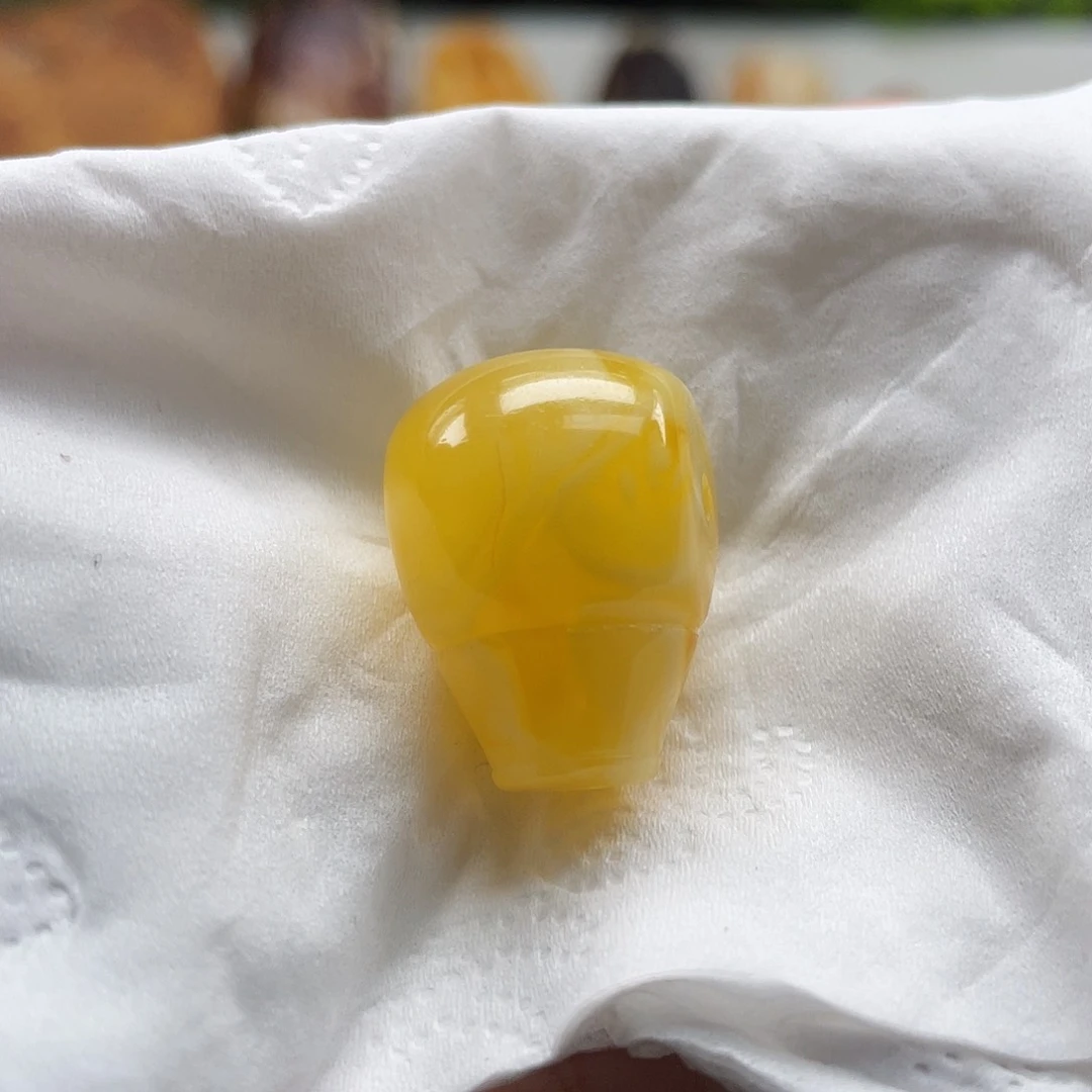 定制琥珀天然蜜蜡