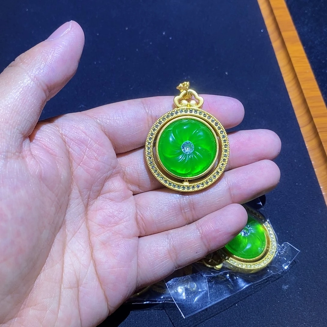 南非定制专属大肚佛25