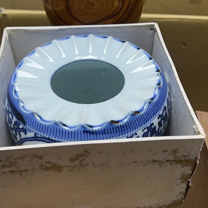 摆件喆家居工艺品瓷器