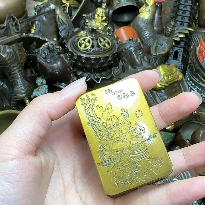 铜材质文玩客厅家具摆件