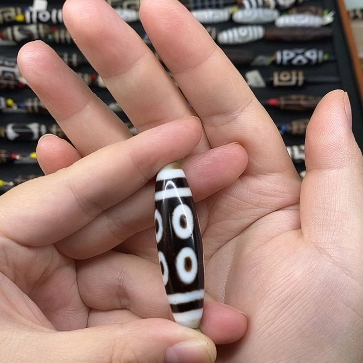 未镶嵌玛瑙/玉髓珠宝半成品