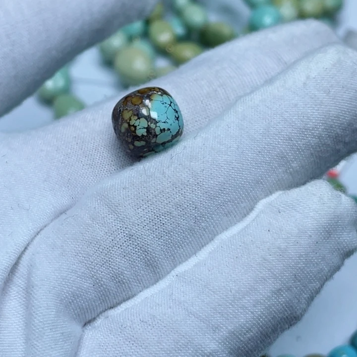 南红玛瑙未镶嵌其他