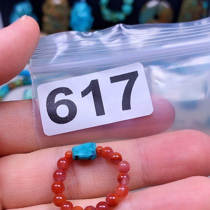 空竹粉丝专享十堰特色手工散珠