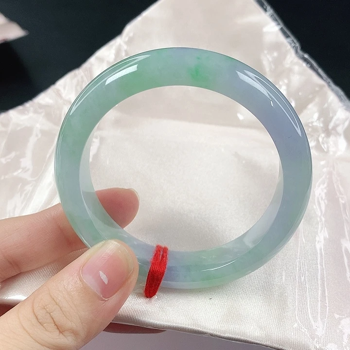 未镶嵌手镯翡翠翡翠799