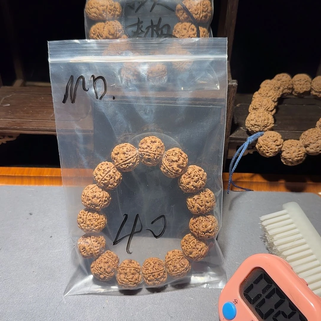 金刚菩提手串金刚菩提手串
