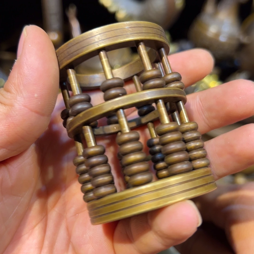 铜器工艺品精工铜器