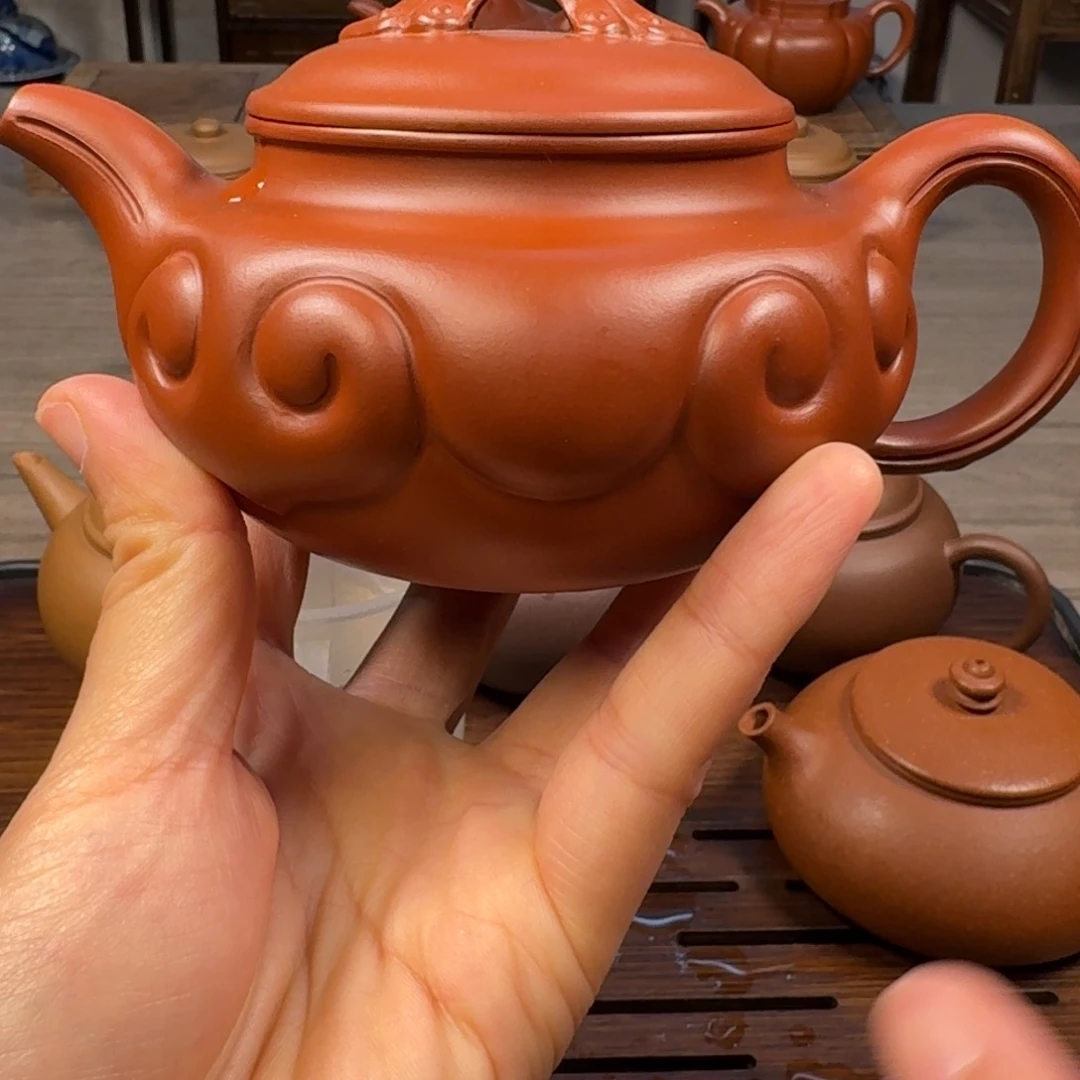 紫砂茶壶拨****天原产地预测矿原矿产资源