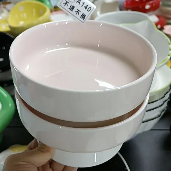 D***活No退No换！介意勿拍！瑕疵宠物碗-140