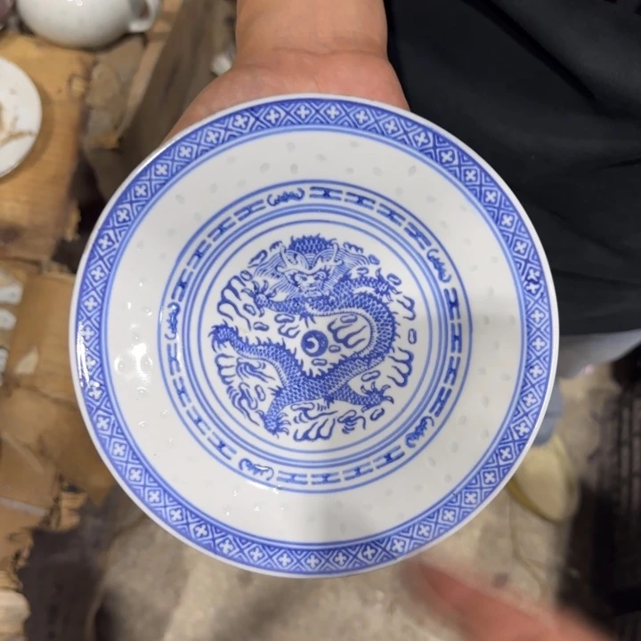 其他景德镇陶瓷艺术品