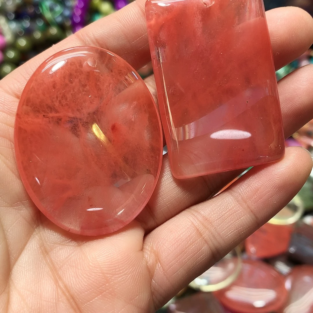 未镶嵌手串玛瑙/玉髓