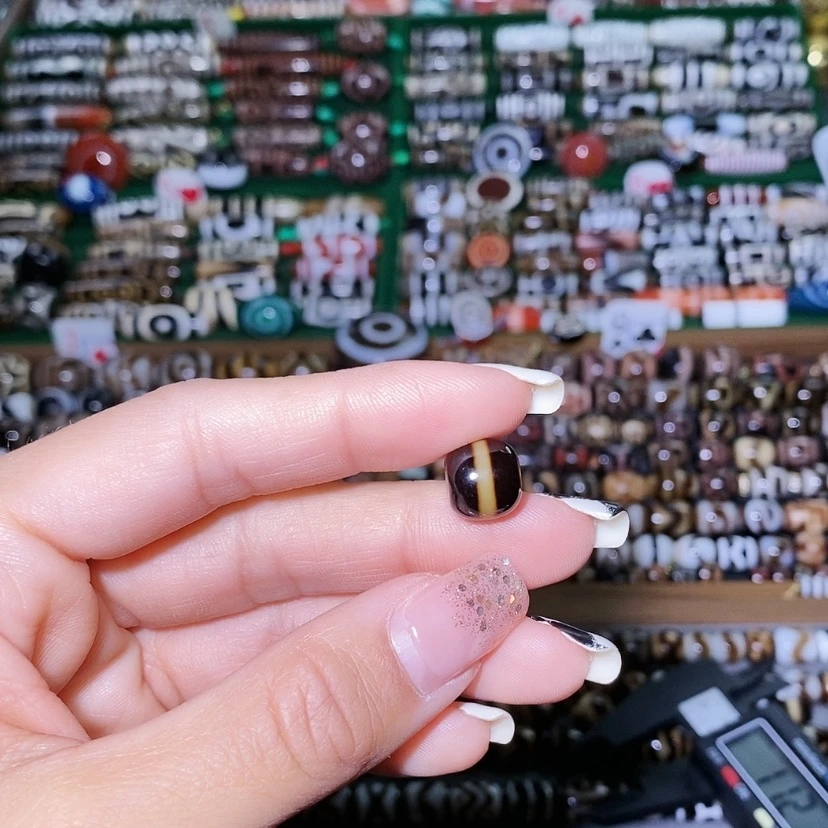 【闪购商品】玛瑙/玉髓散珠