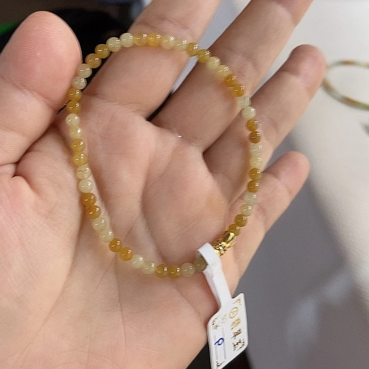 未镶嵌定制翡翠卡3.9