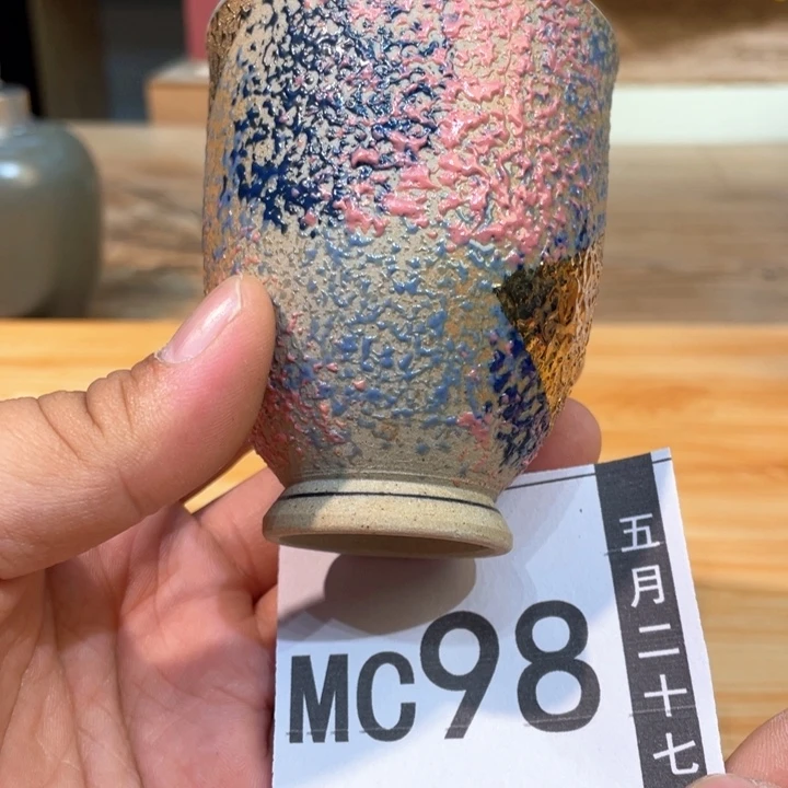 小马哥瓷器甄选套装