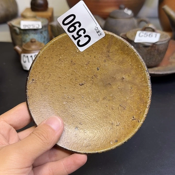 备前烧作品备前烧作品