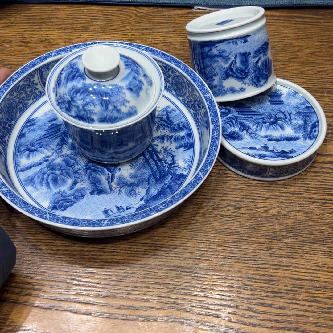 景德镇瓷器艺术研究发展