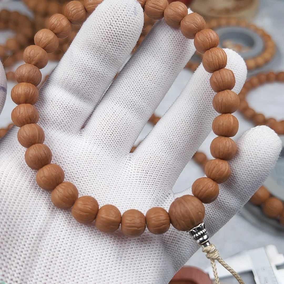 平***7手串猴头核桃南瓜