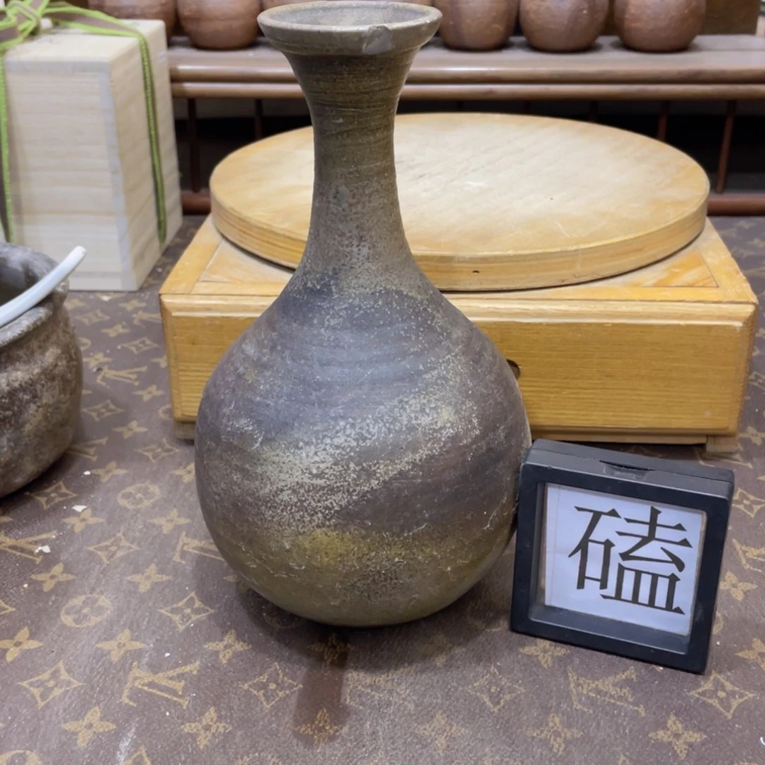 164备前烧备前烧备前烧