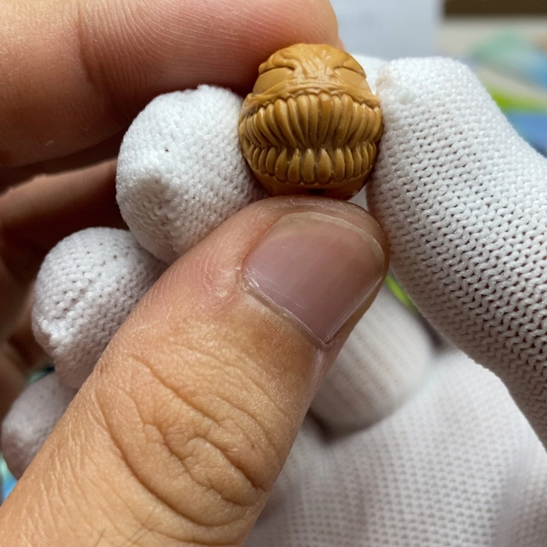 手串猴头核桃毒液单颗16+