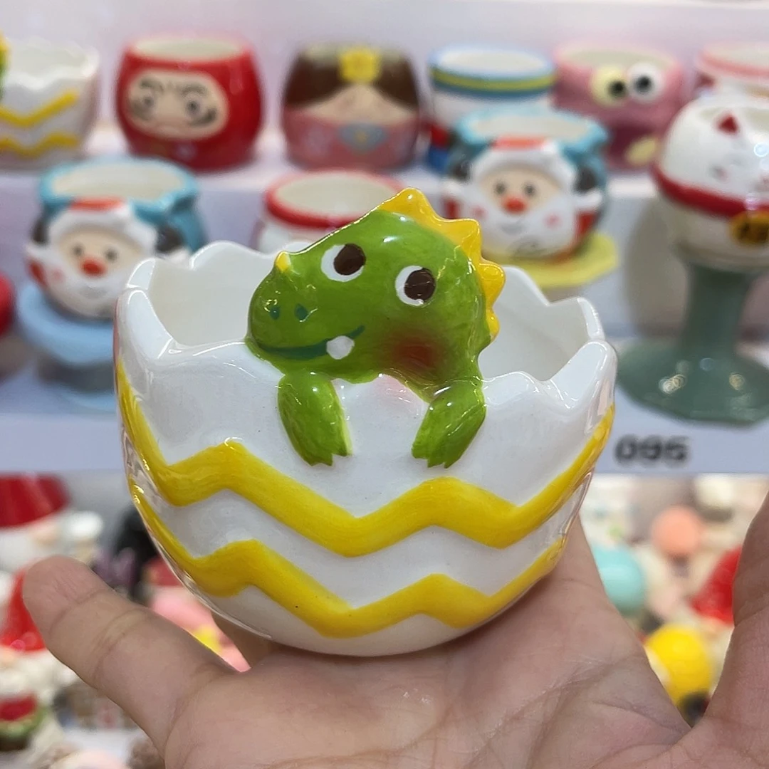 陶瓷微瑕介意慎拍