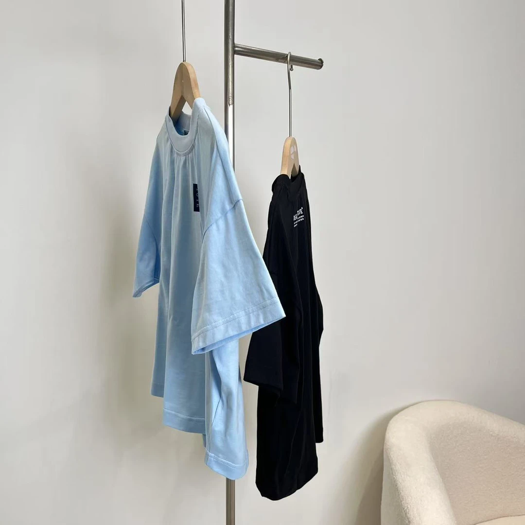 夏款T恤两色1267鼓系