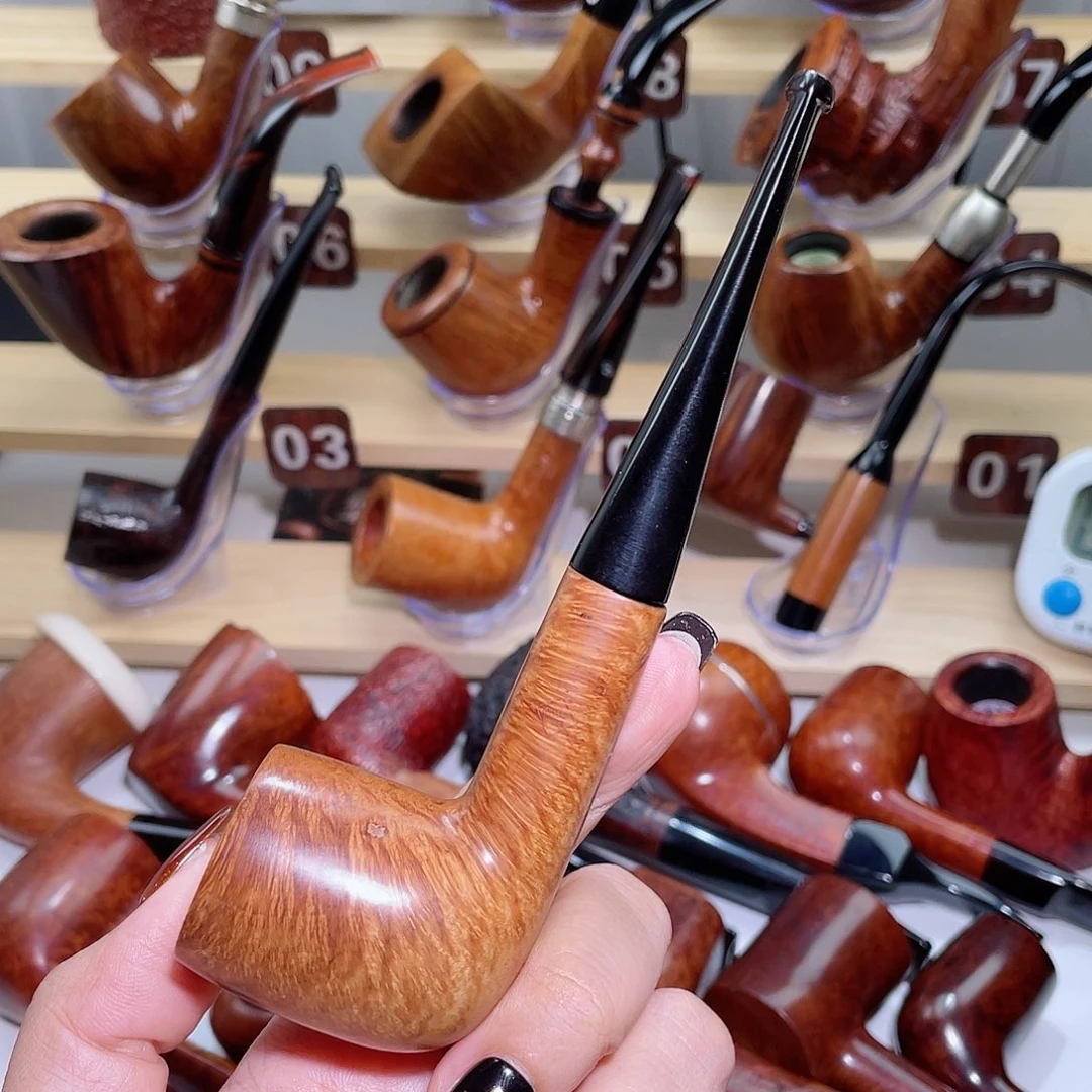 磊***磊磊哥 3b直杆烟斗