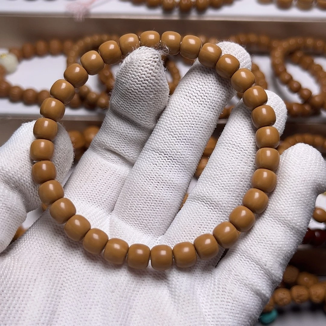 小***川猴头核桃吊坠老型