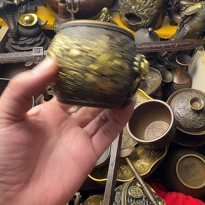 精美摆件精美摆件