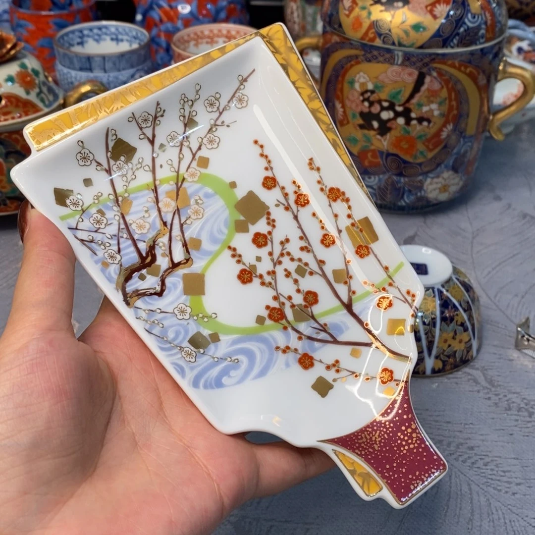 瓷片16 厘米——小杨瓷器甄选