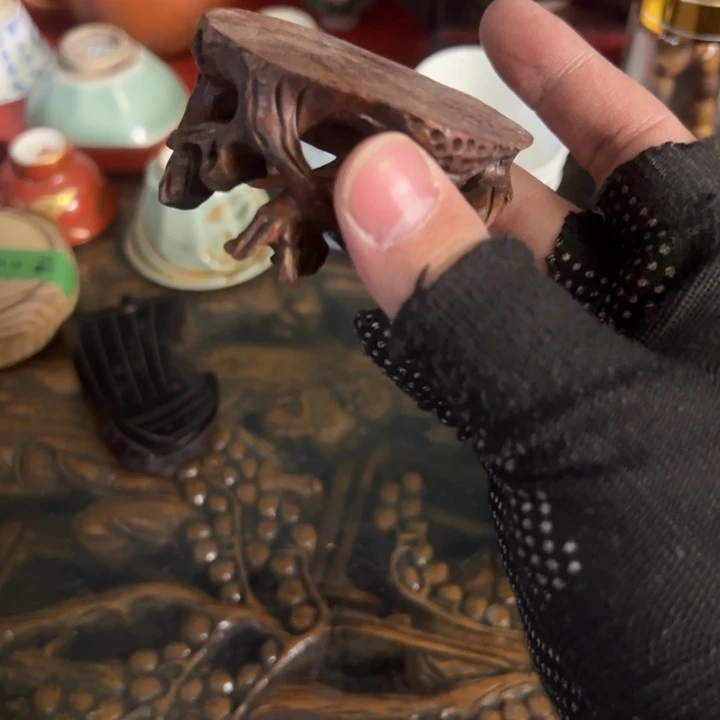 紫砂中古商品谨慎参拍