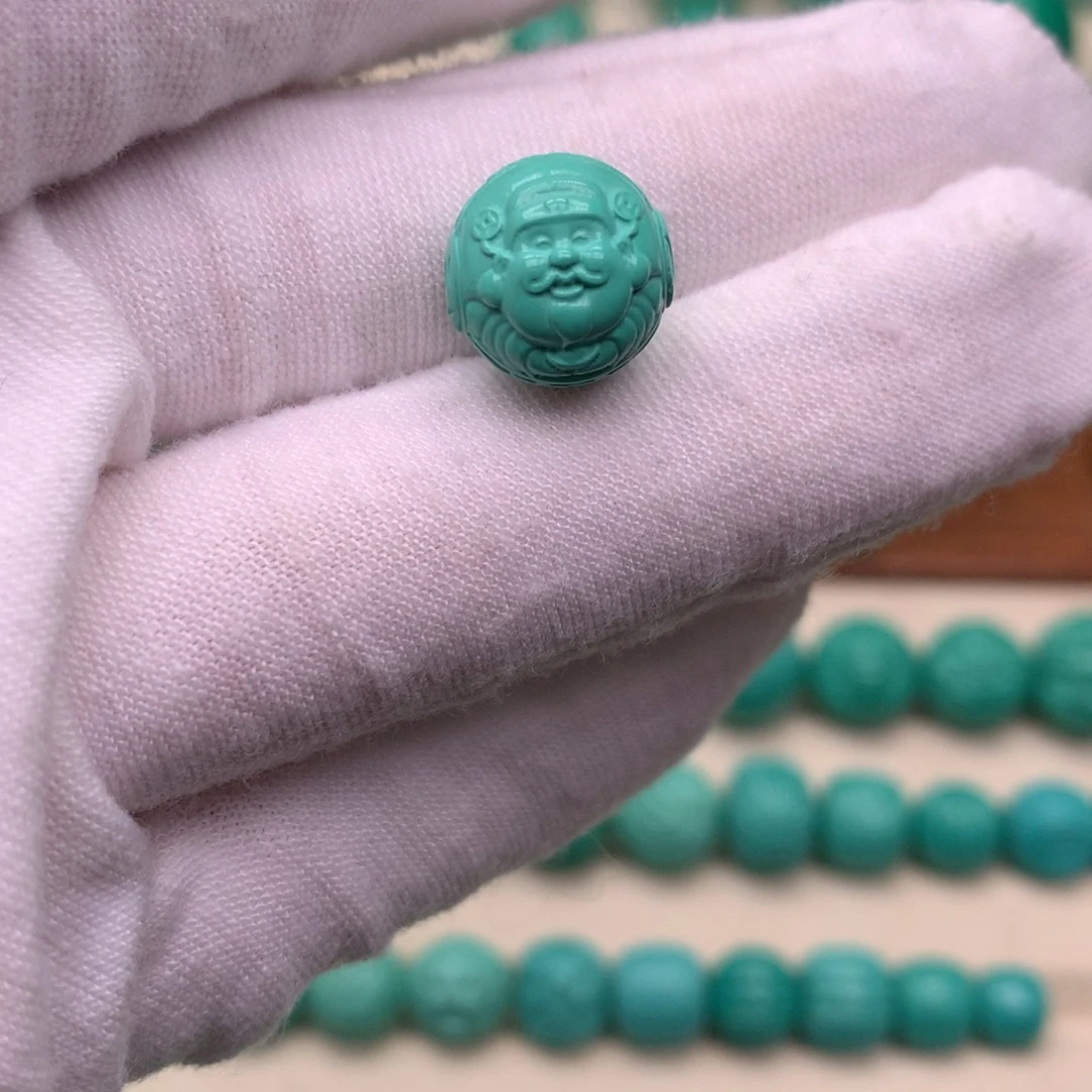 手工艺雕刻财富一生卡11+