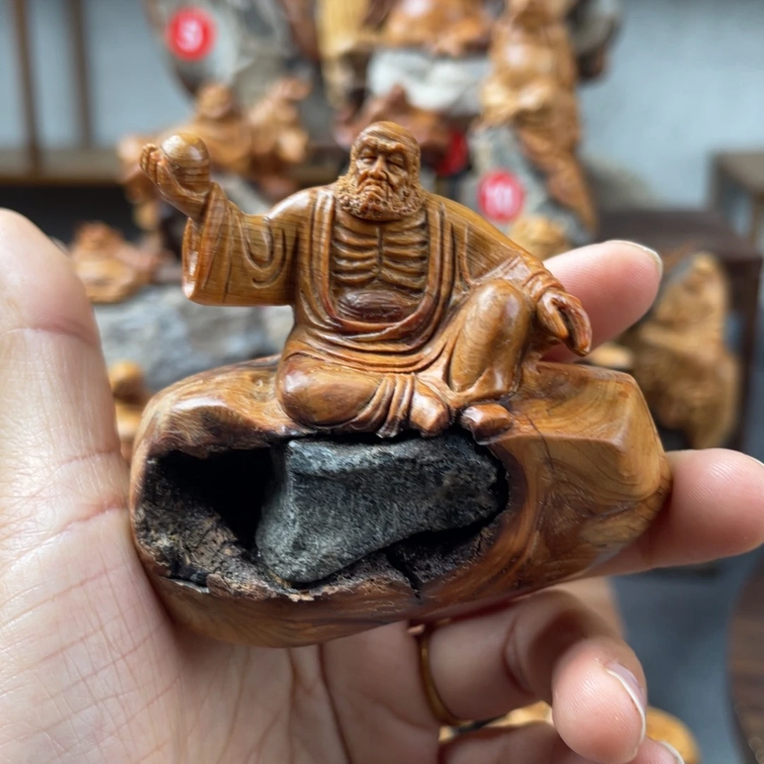 柏木（崖柏）崖柏太行山脉