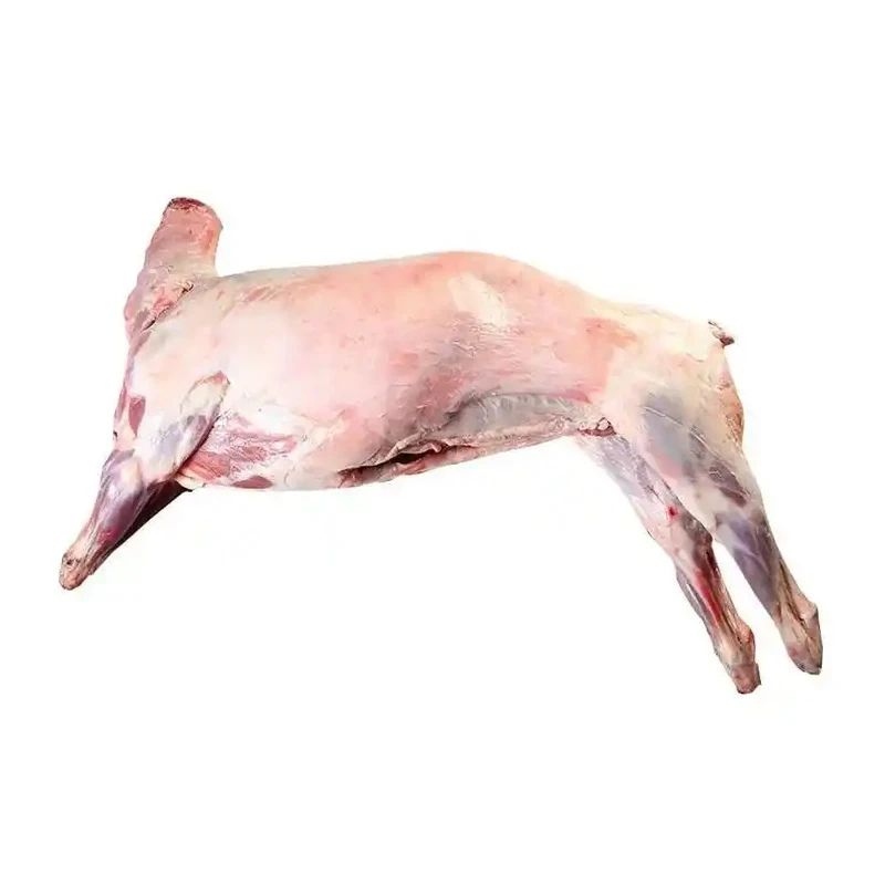 羊白条（X) 4kg