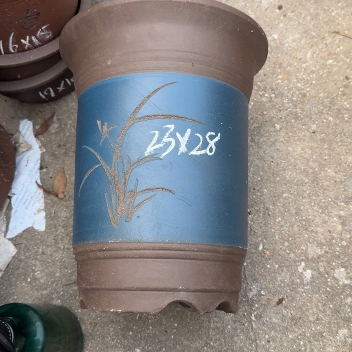 花盆紫砂特价商品