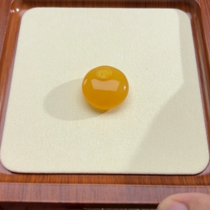 未镶嵌琥珀裸石琥珀蜜蜡196