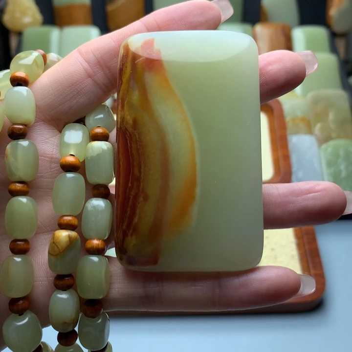 一物一拍所见所得