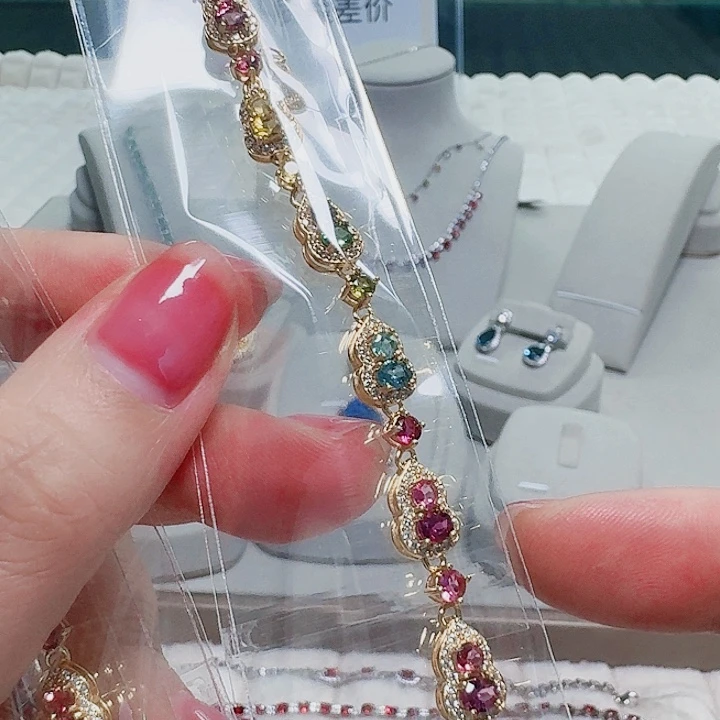 925银合成立方氧化锆