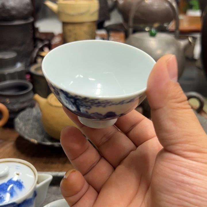 茶茶的声音好好听啊