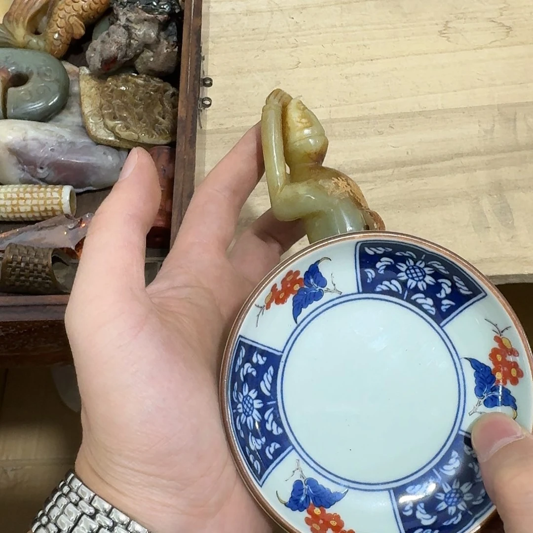 闪购商品，多样性发一