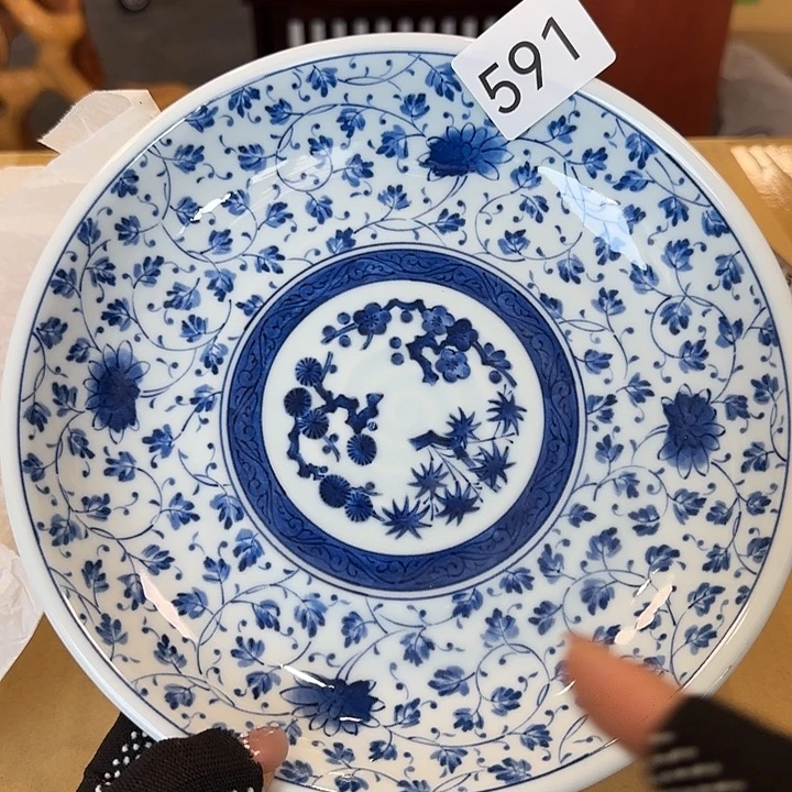 中古物品默认微瑕no退no换