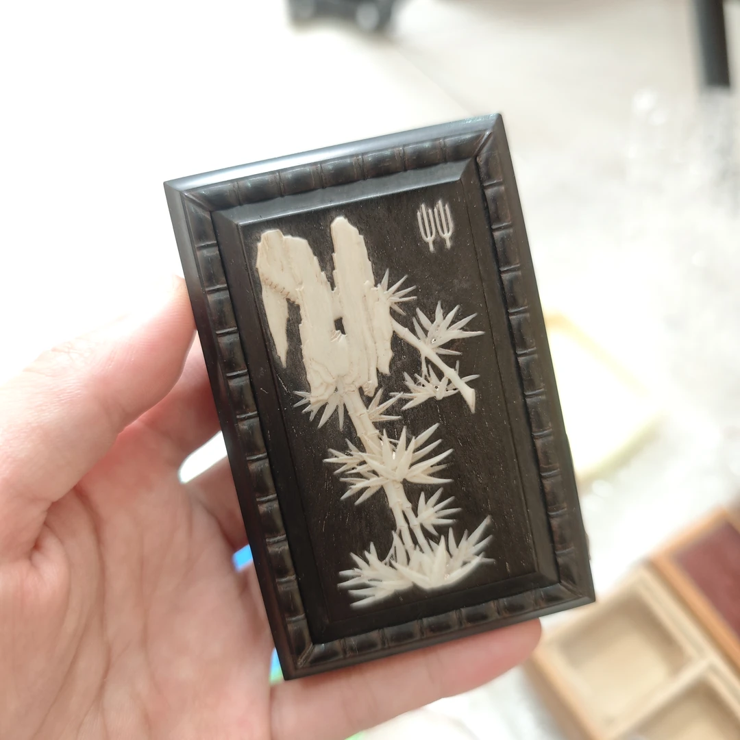 店庆上海之行张圣林盒子