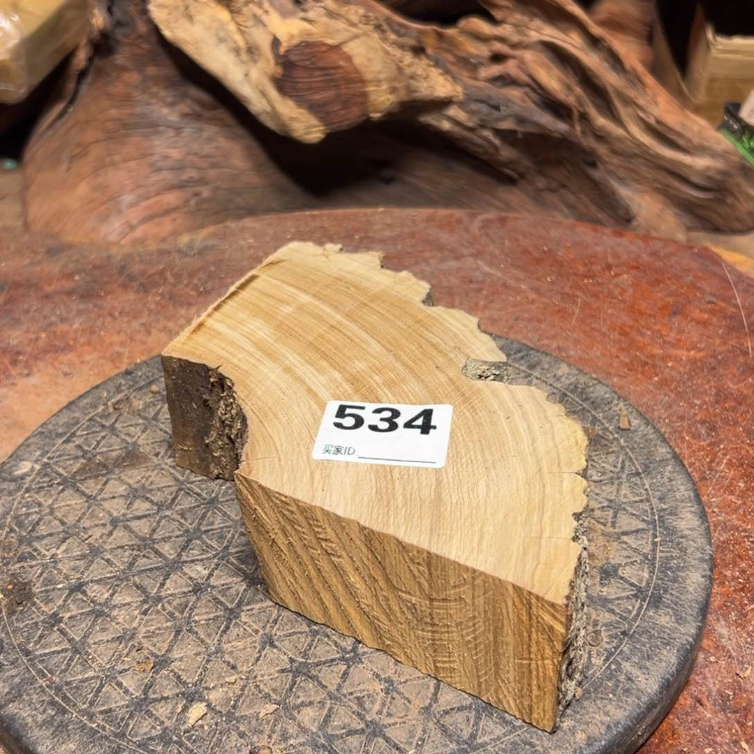 大果紫檀（缅甸花梨）