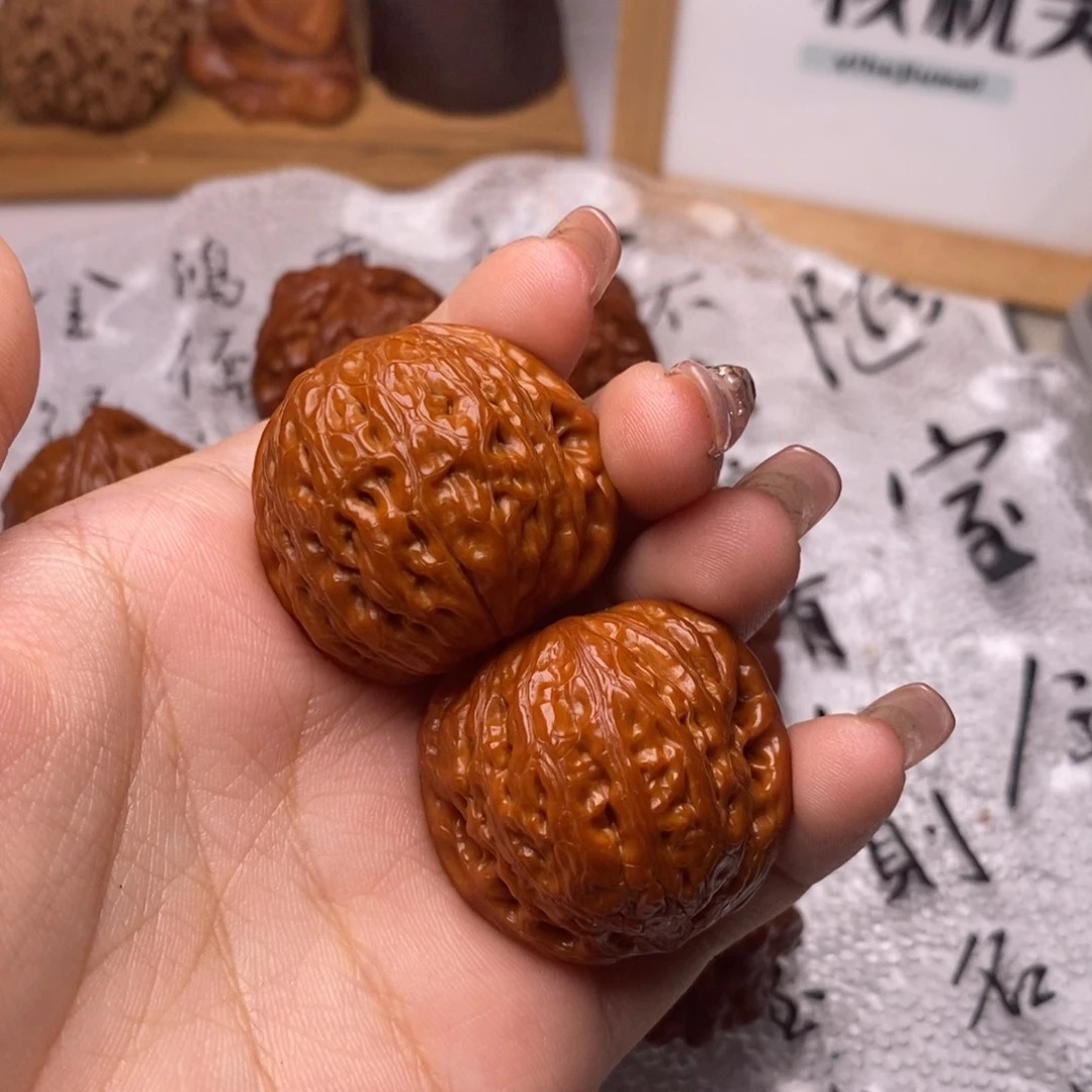 -****文玩核桃文玩核桃