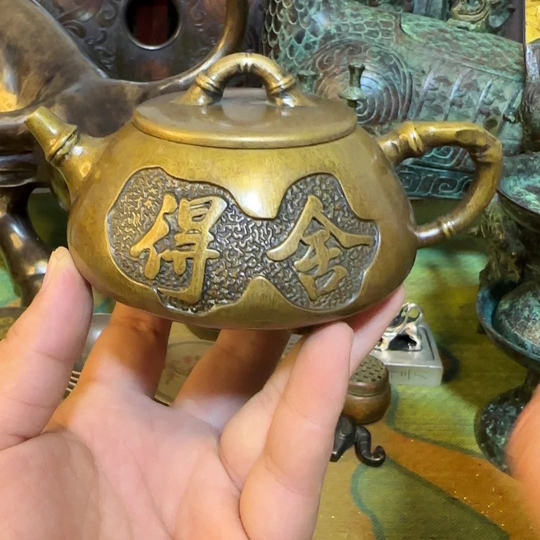 老铜器老铜器老铜器