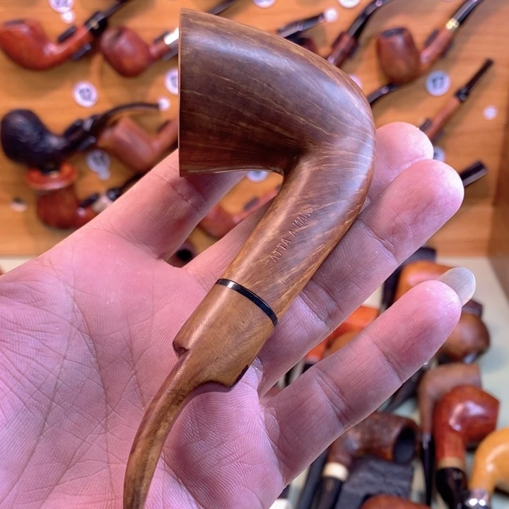 意大利加斯帕里尼烟斗