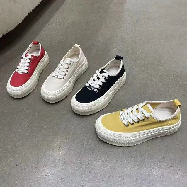 晶姐-39-757103欧货女装春夏季简约韩版网红春夏洋气时尚百搭女鞋