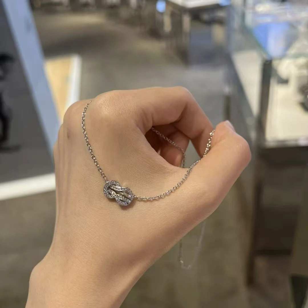 95新 FRED/斐登 斐登/项链/1732